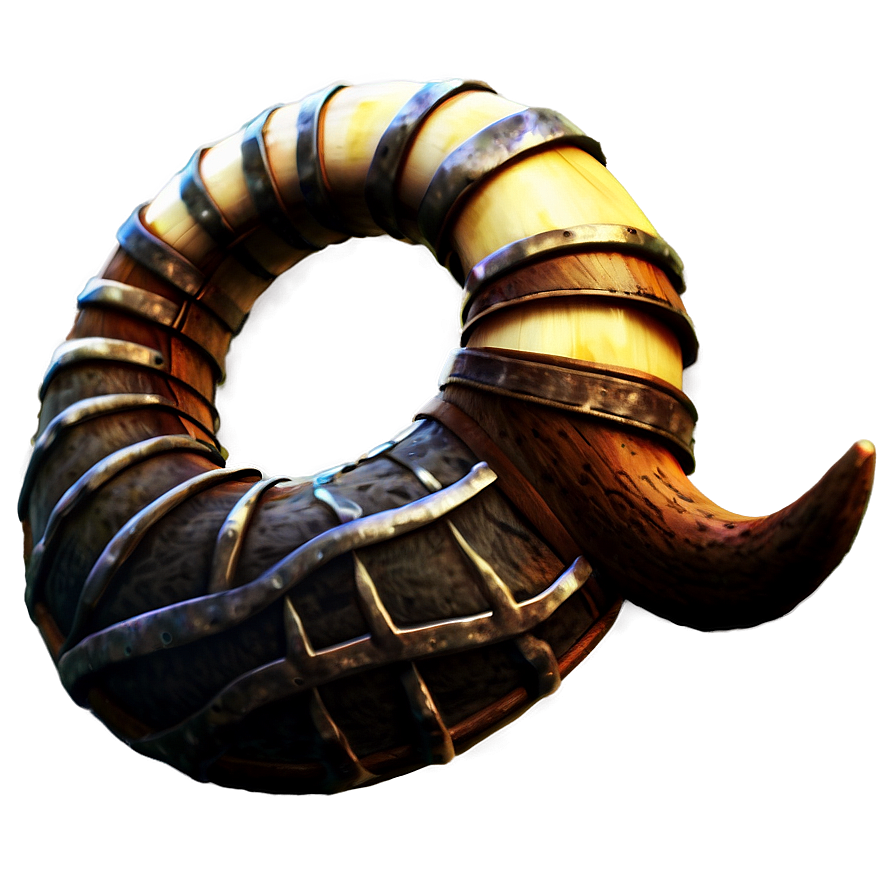 Viking Horn Png Lhr PNG