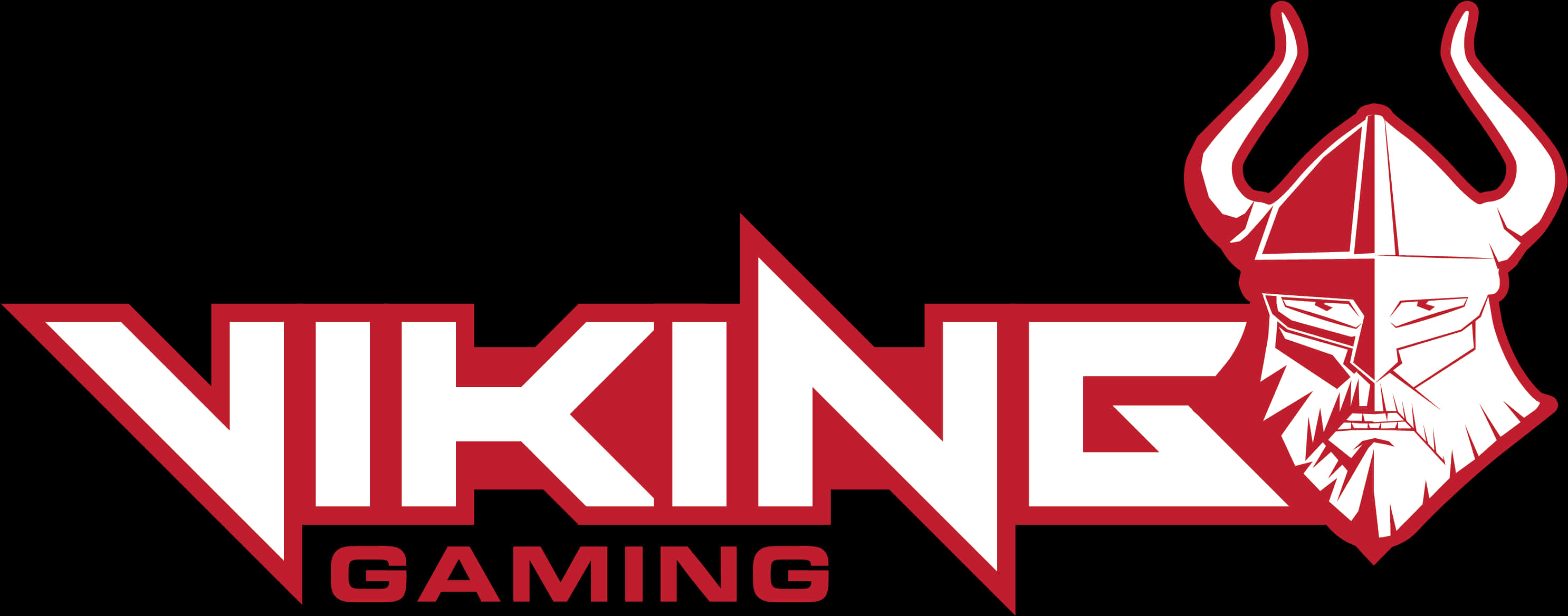 Viking_ Gaming_ Logo PNG