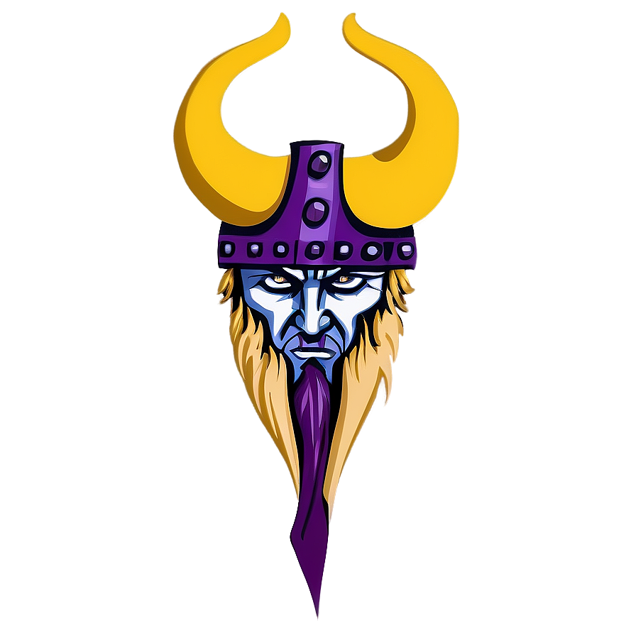 Download Vikings Logo Png 51