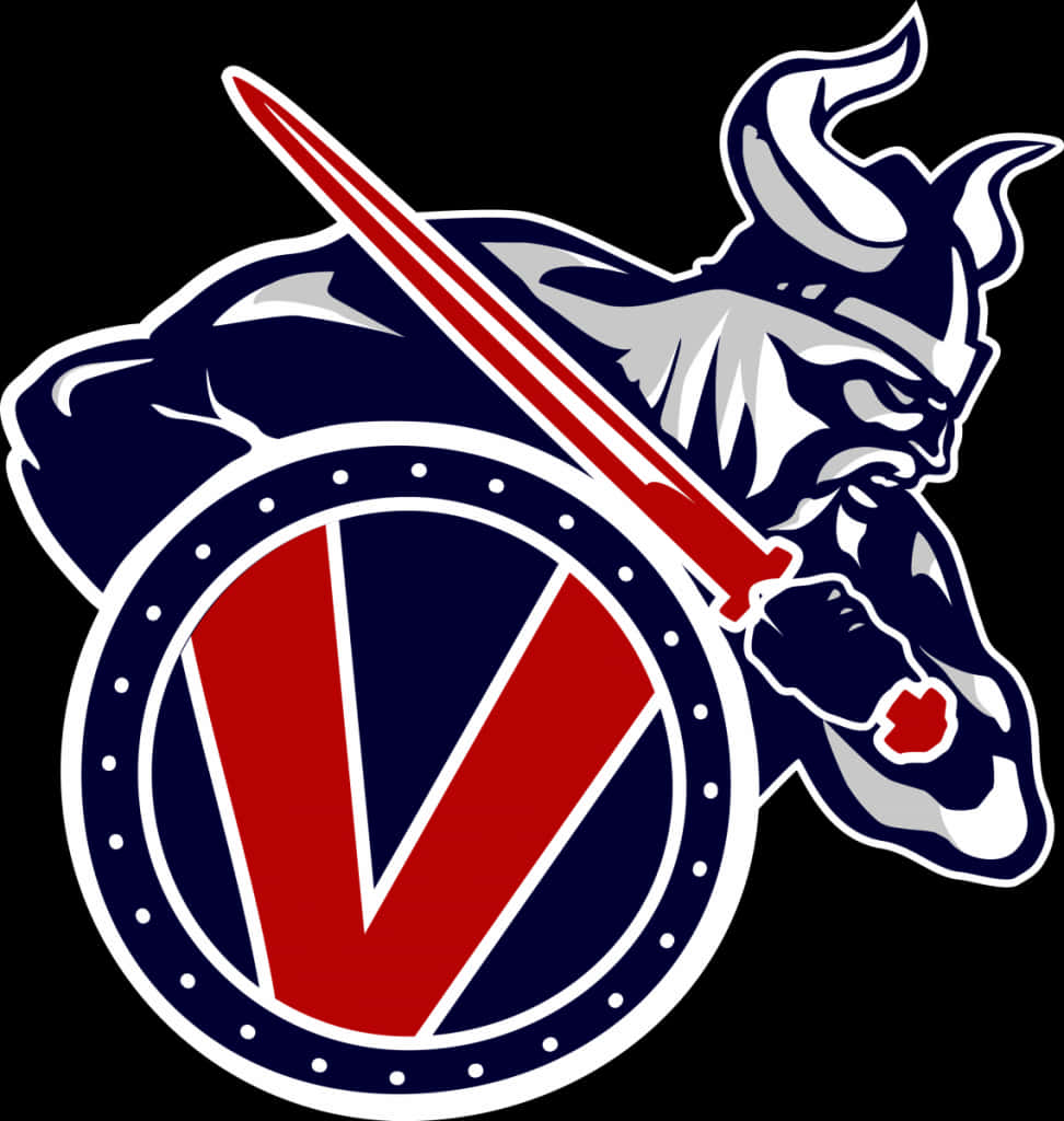 Vikings Team Logo PNG