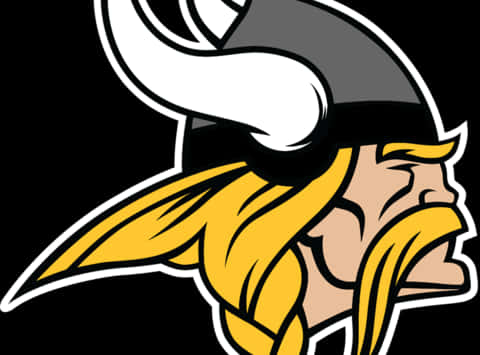 Vikings Team Logo PNG