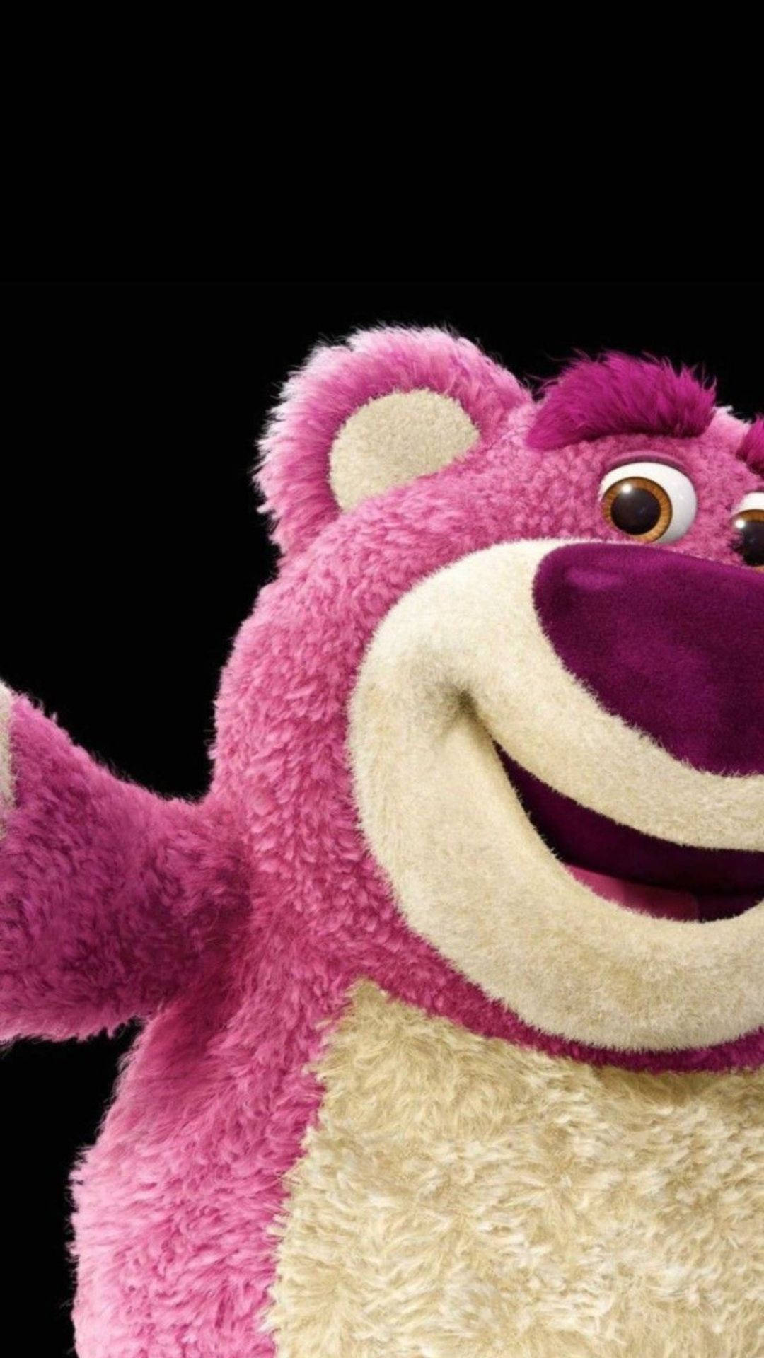 Vinka Lotso Wallpaper