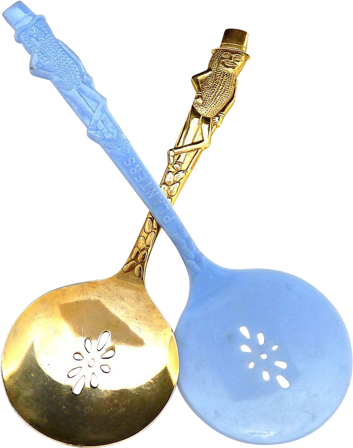 Vintage Absinthe Spoon Designs PNG