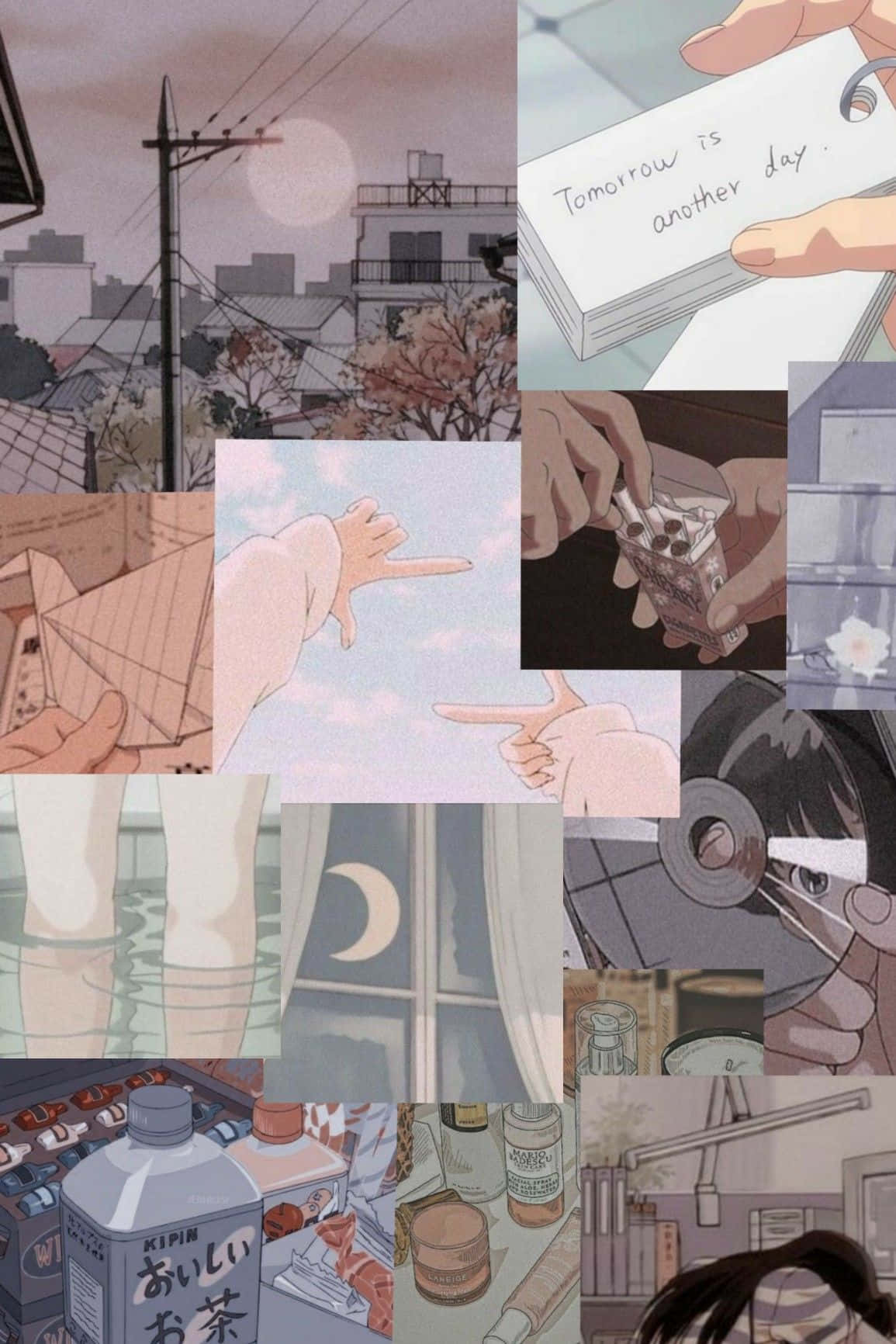 Sad anime boy, anime, anime boy, anime boys, depressed, glitch, lonely, mood,  HD phone wallpaper | Peakpx