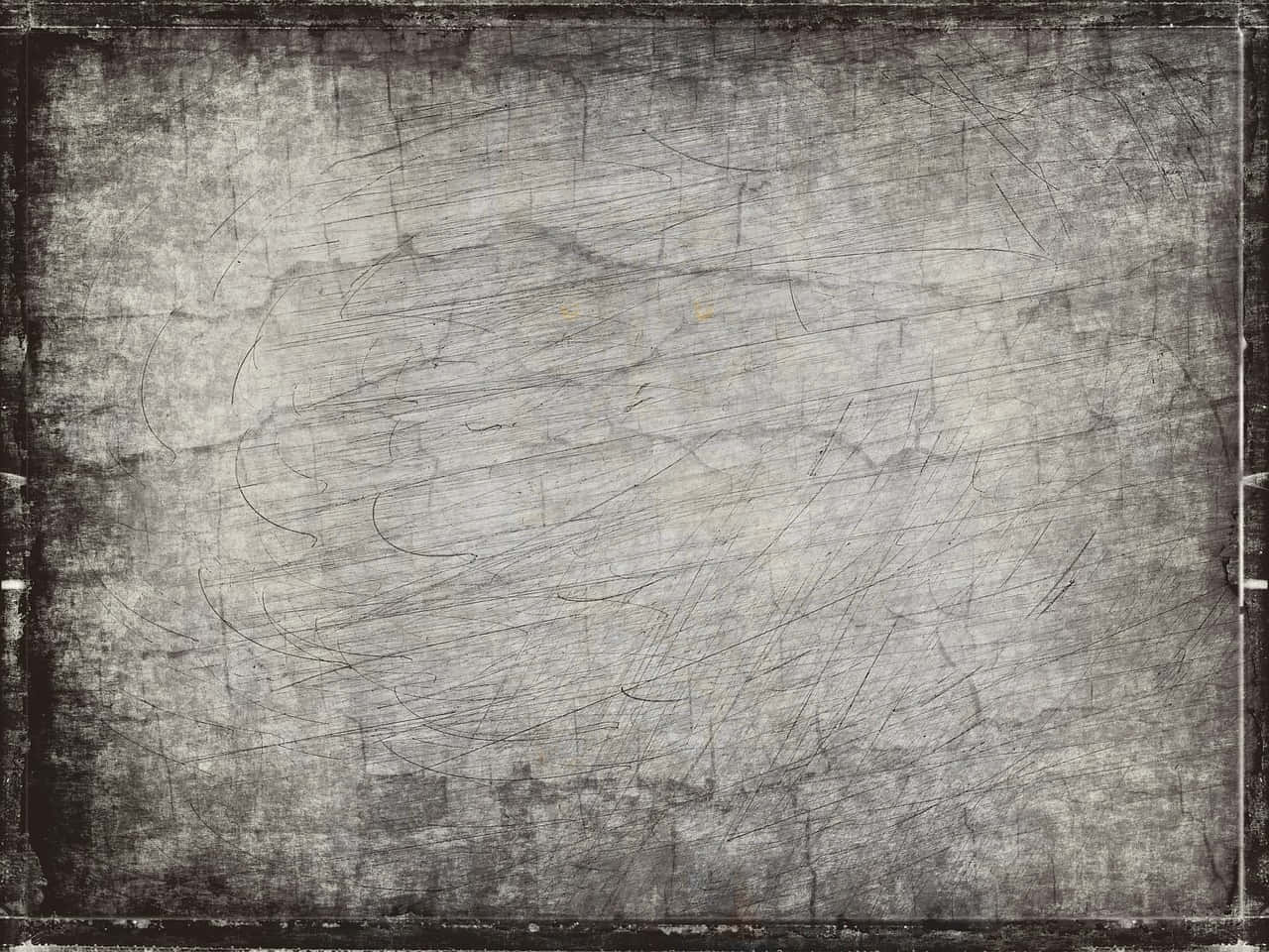Grunge Texture With A Grungy Background