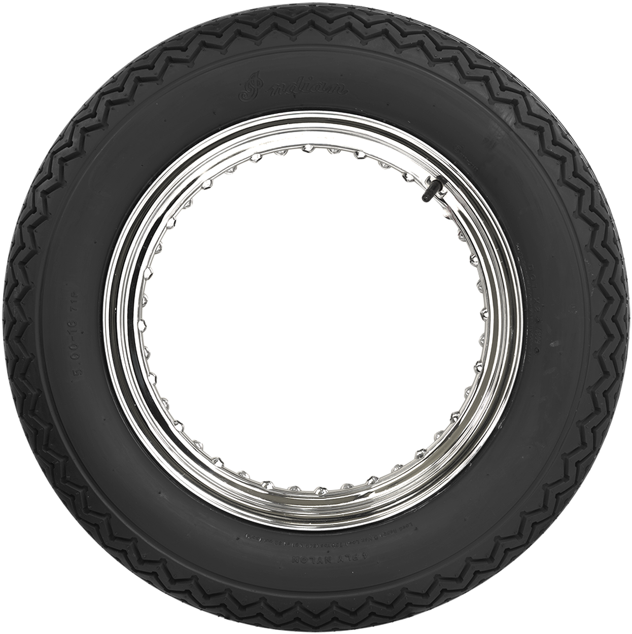 Vintage Bicycle Tire Clipart PNG