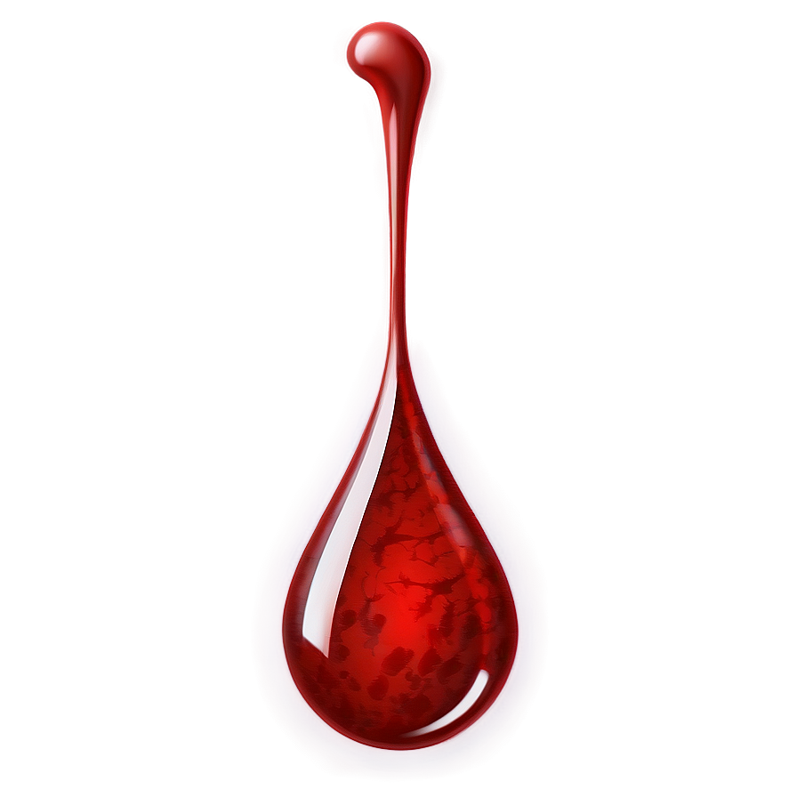 Download Vintage Blood Drop Png 70 | Wallpapers.com