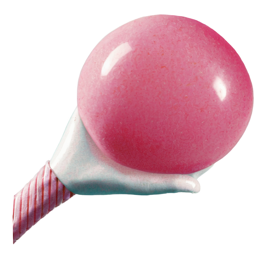 Vintage Bubblegum Png 06252024 PNG