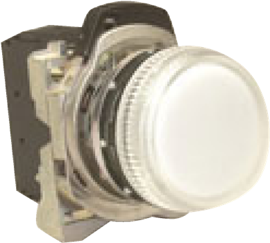 Vintage Camera Lens Cutaway View PNG