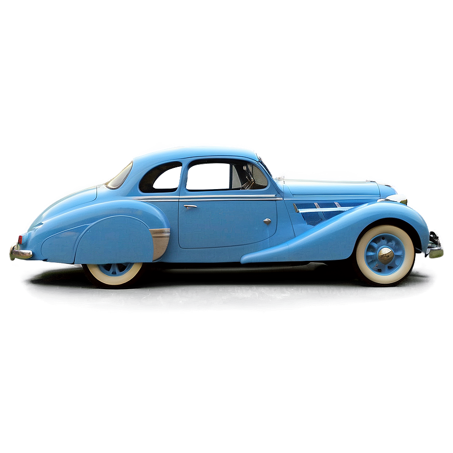 Vintage Car Collection Png 06272024 PNG