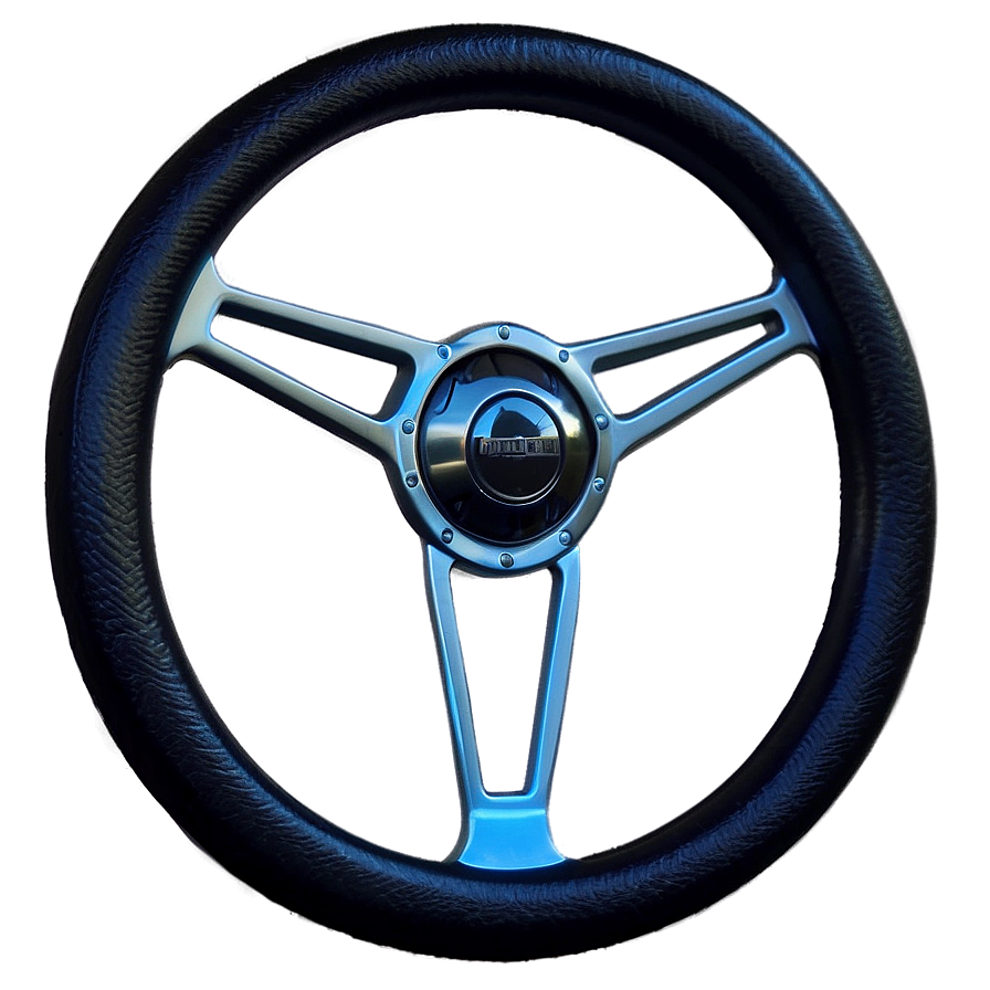 Download Vintage Car Steering Wheel Png 05252024 | Wallpapers.com