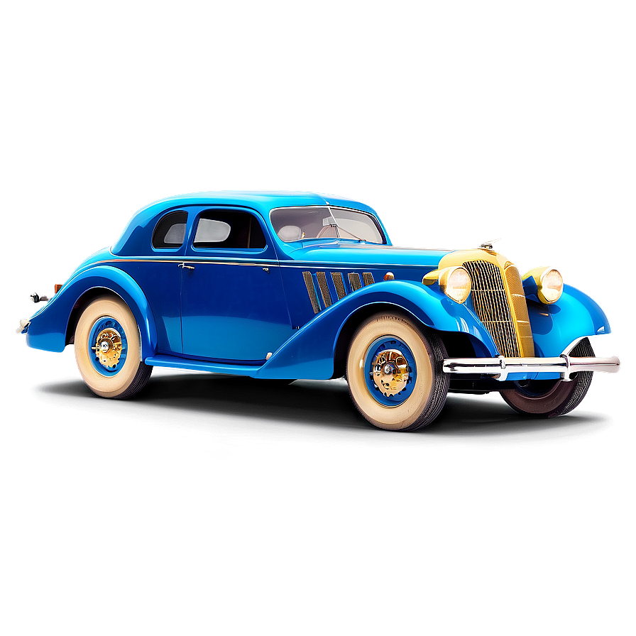 Download Vintage Cars Png 14 | Wallpapers.com