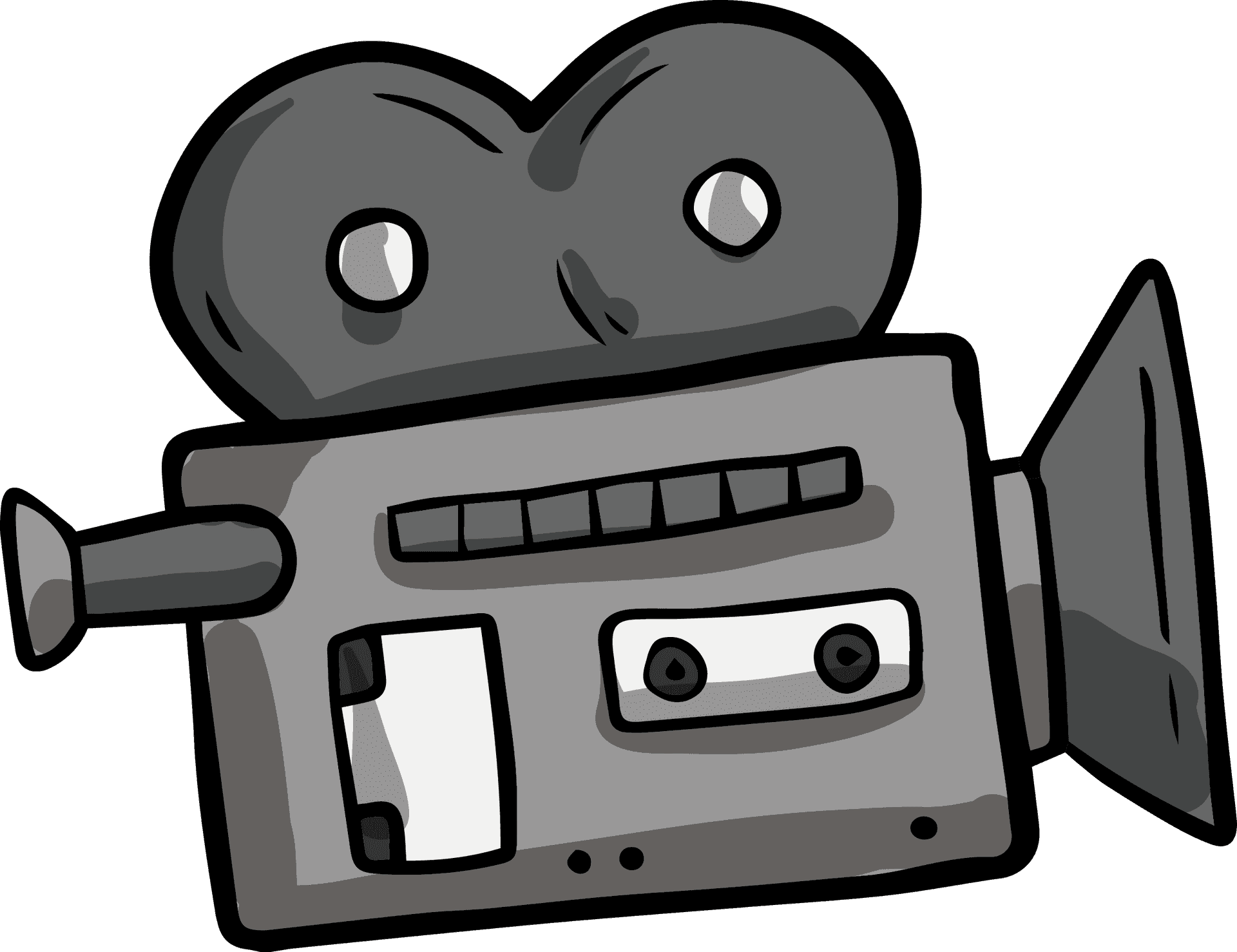 download-vintage-cartoon-movie-camera-wallpapers