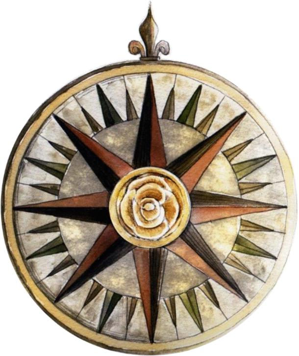 100 Compass Rose Png Images 6085