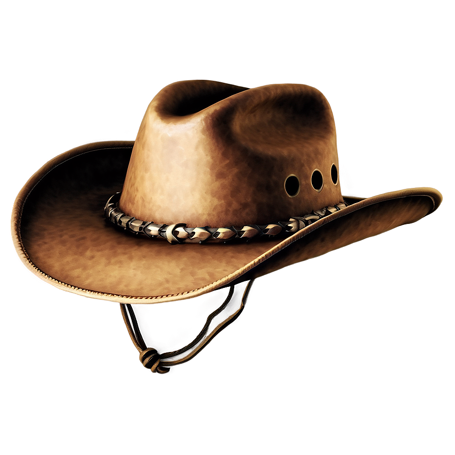 Vintage Cowgirl Hat Png 93 PNG