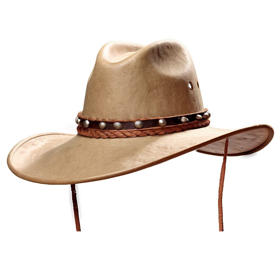 Vintage Cowgirl Hat Png Omh57 PNG