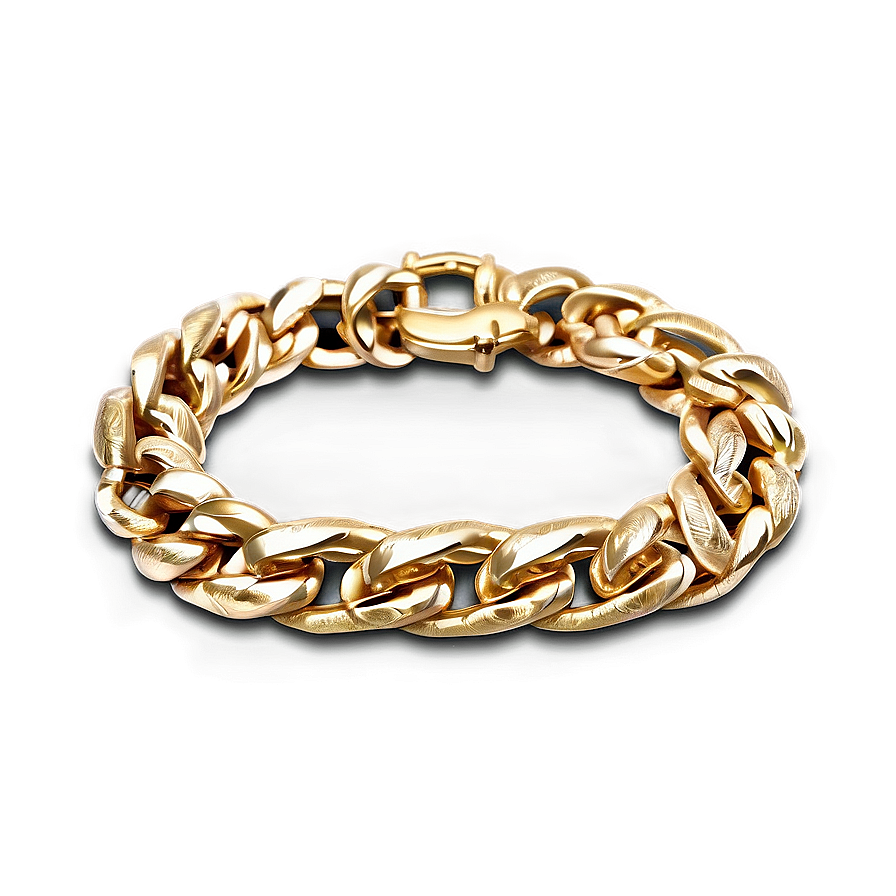 Vintage Cuban Link Chain Png Fpa PNG
