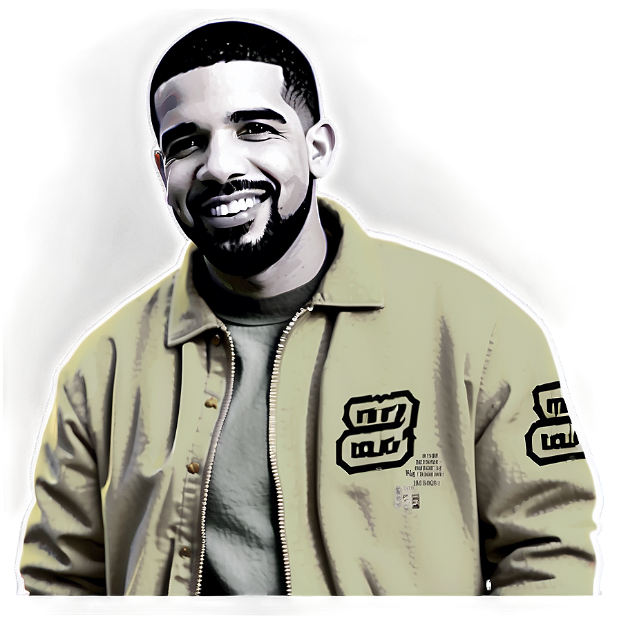 Download Vintage Drake Png Nbs | Wallpapers.com