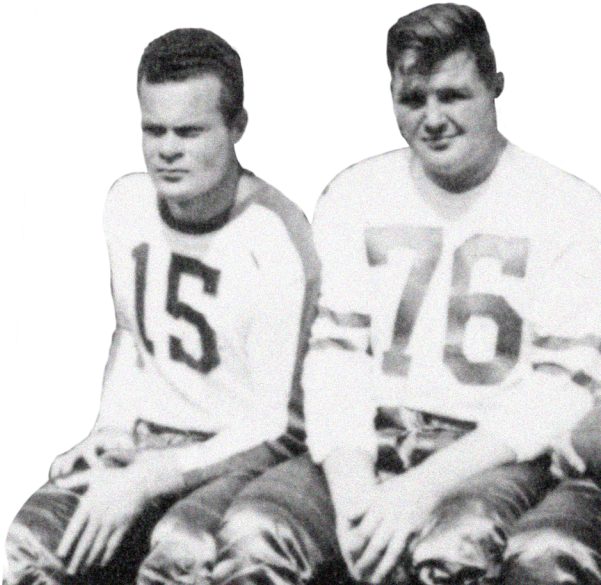 Vintage Eagles Players Blackand White PNG