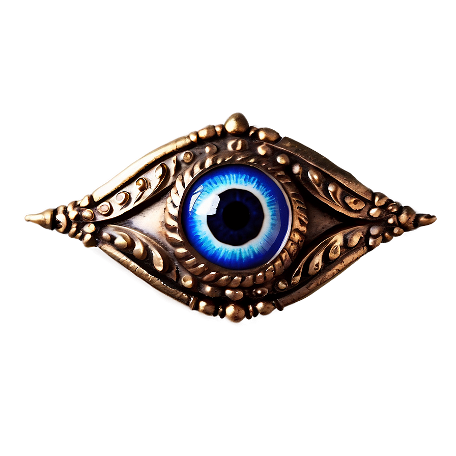 Download Vintage Evil Eye Png 37 | Wallpapers.com