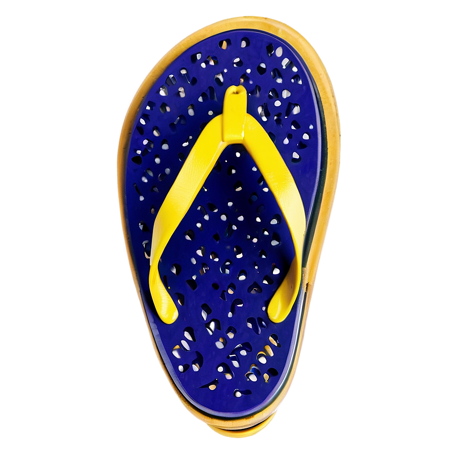 Vintage Flip Flop Png Pvu81 PNG