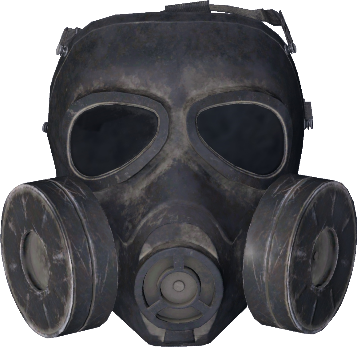 Download Vintage Gas Mask | Wallpapers.com