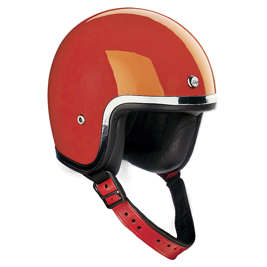 Vintage Motorcycle Helmet Png 79 PNG