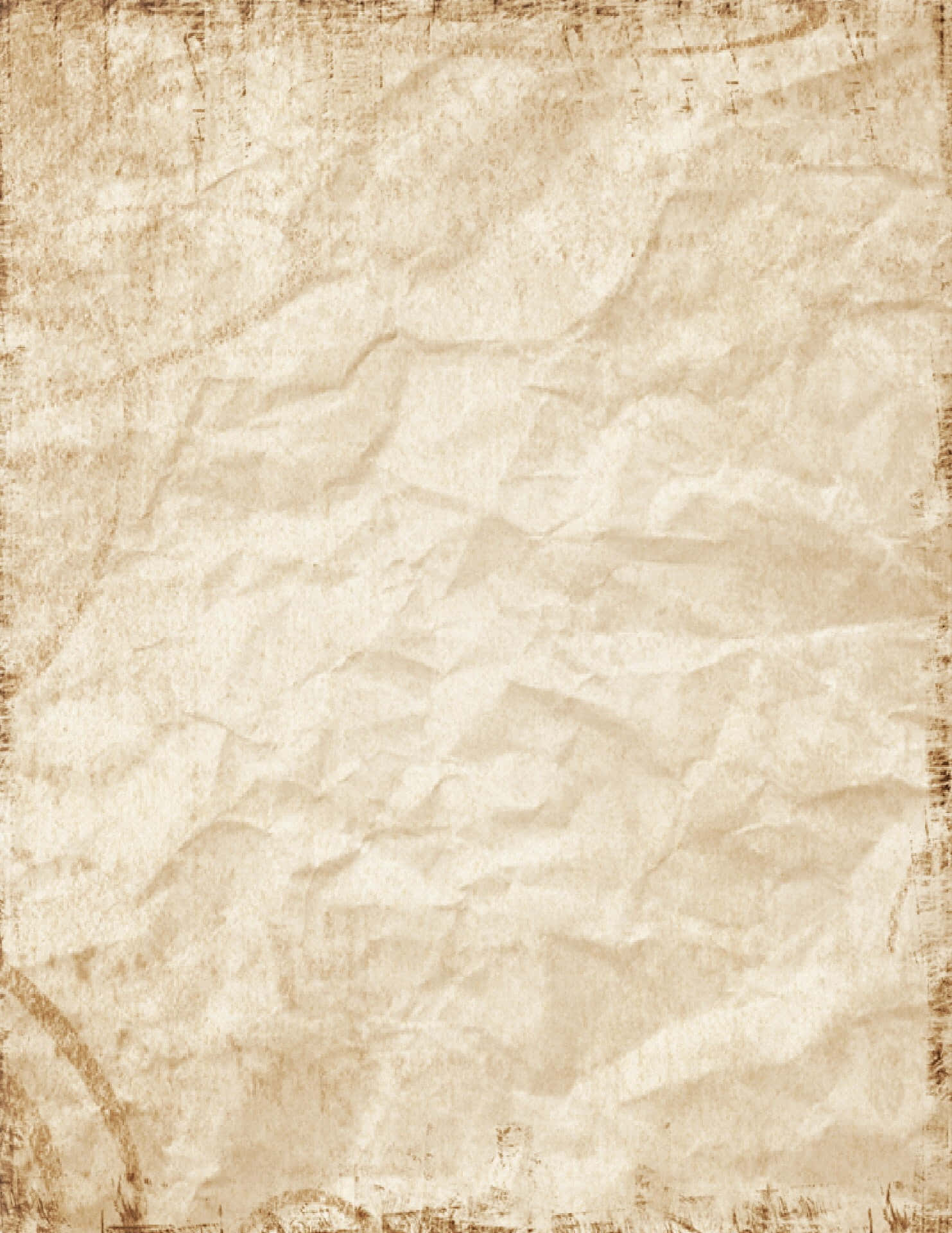 Beautiful, vintage paper background.