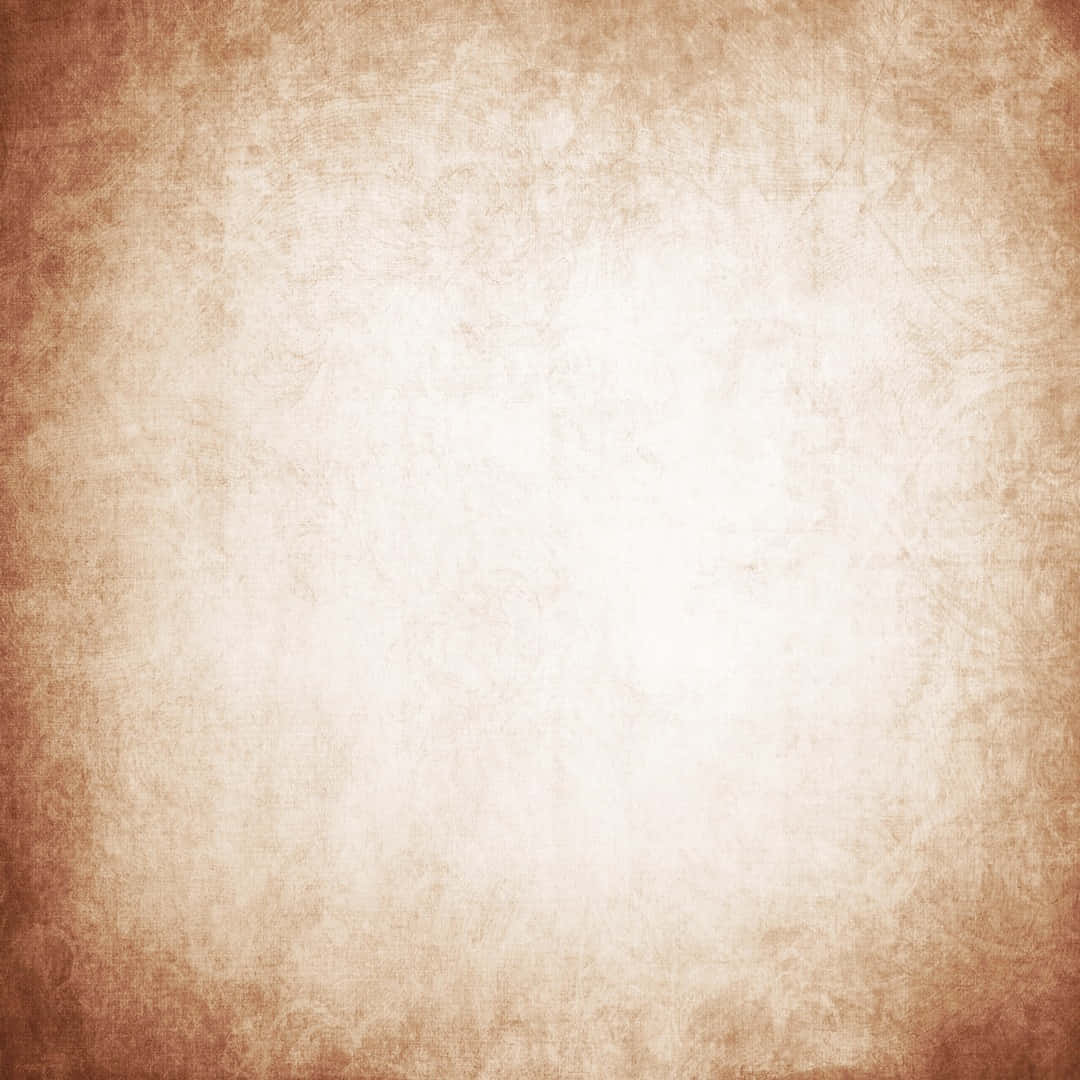 A Brown And White Grunge Texture Background