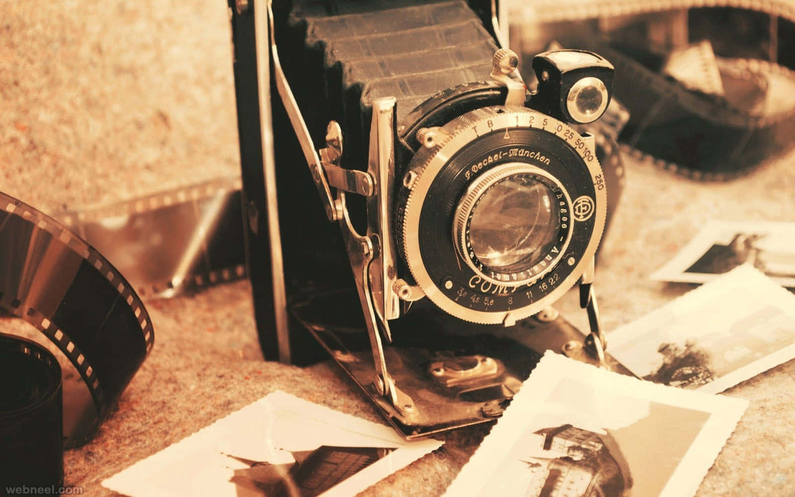 retro photography wallpapers