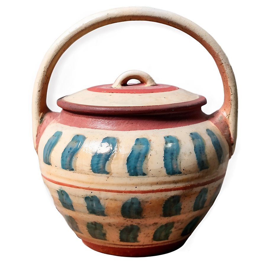 Vintage Pottery Finds Png Kyv PNG