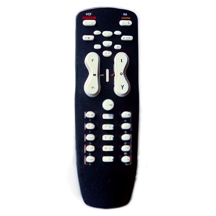 Vintage Remote Control Png Bhw47 PNG