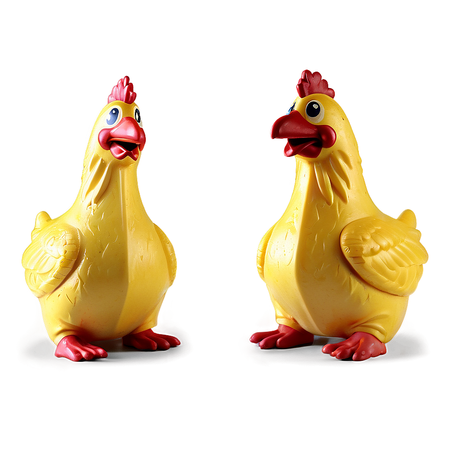 Vintage Rubber Chicken Png Rtx47 PNG