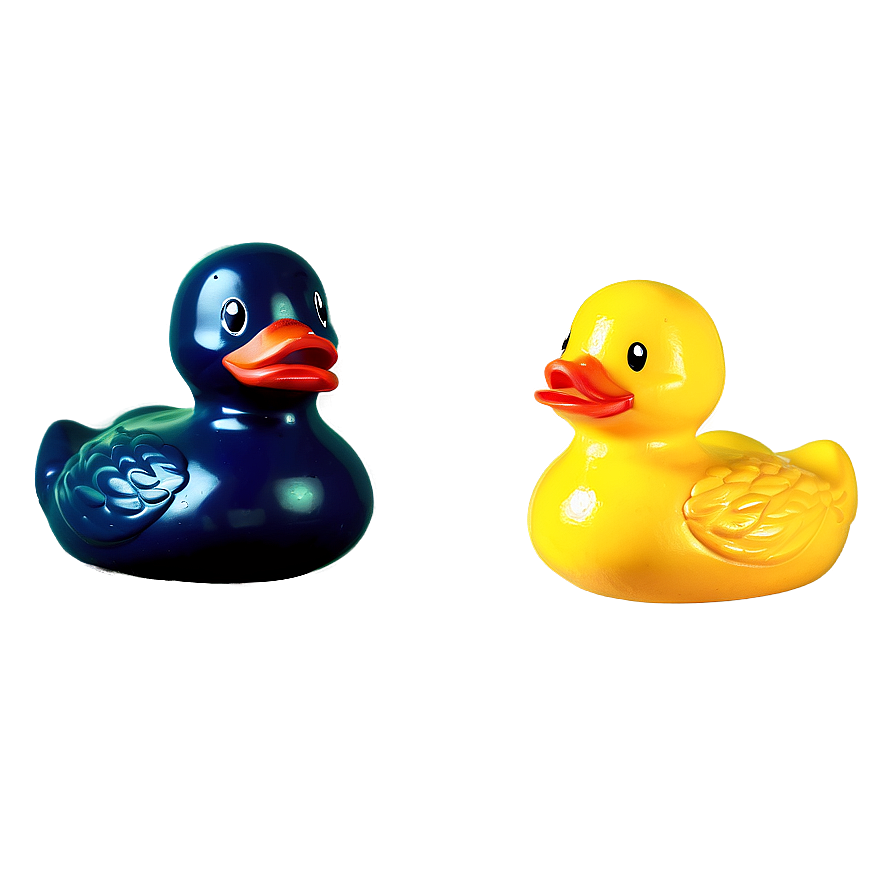 Vintage Rubber Ducky Png 31 PNG