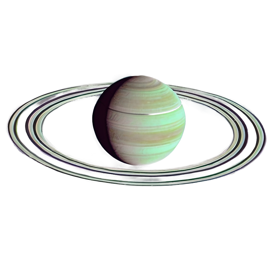 Download Vintage Saturn Drawing Png 64 | Wallpapers.com