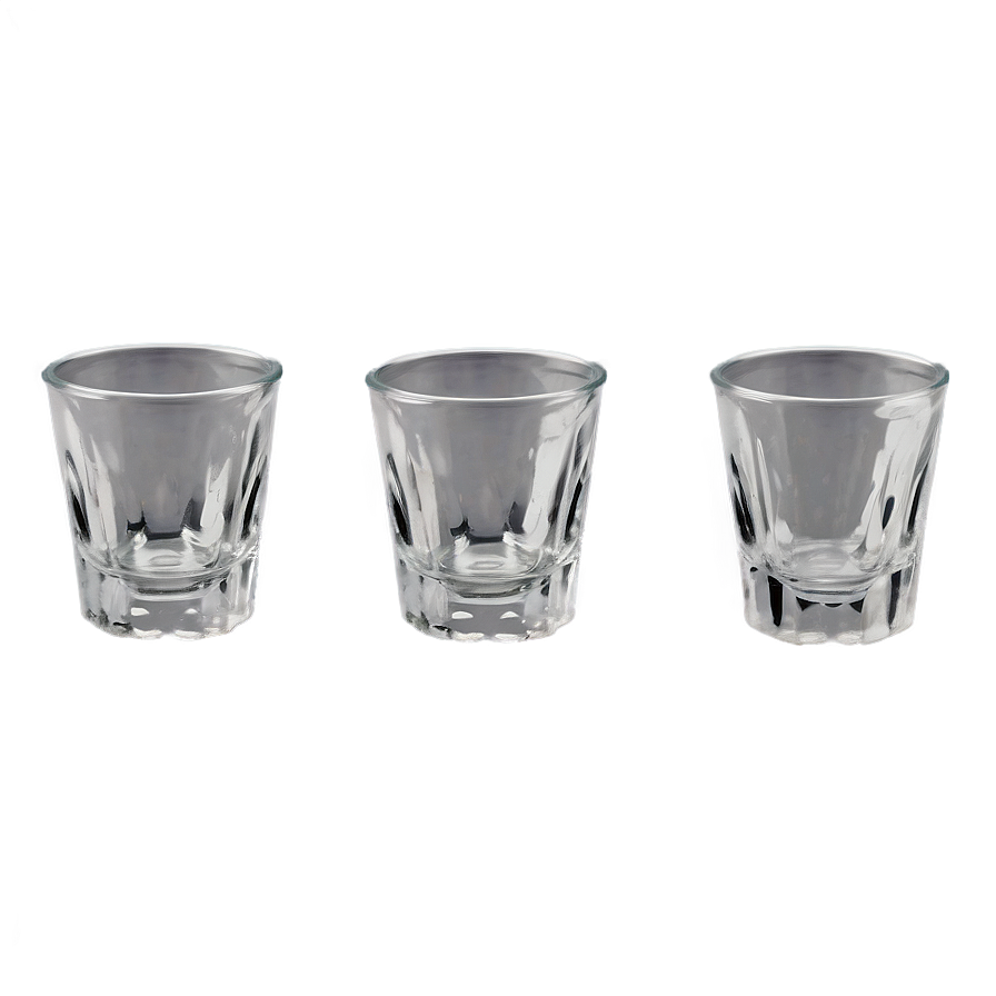 Vintage Shot Glass Png Wyj PNG