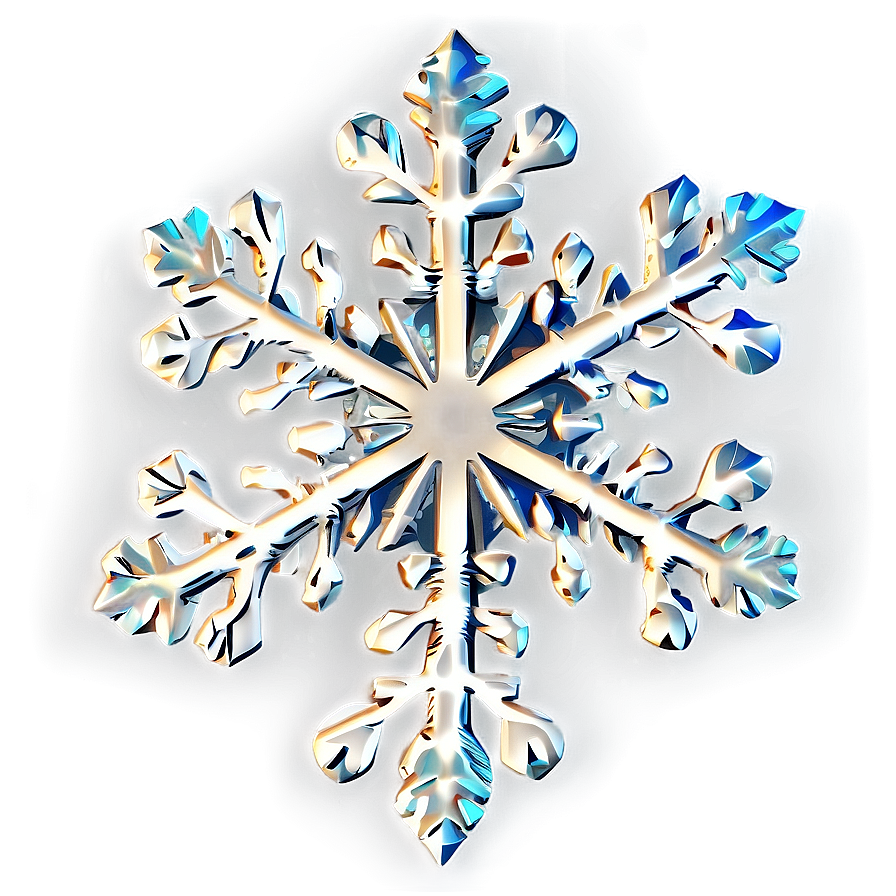 Vintage Snowflake Drawing Png Pag PNG