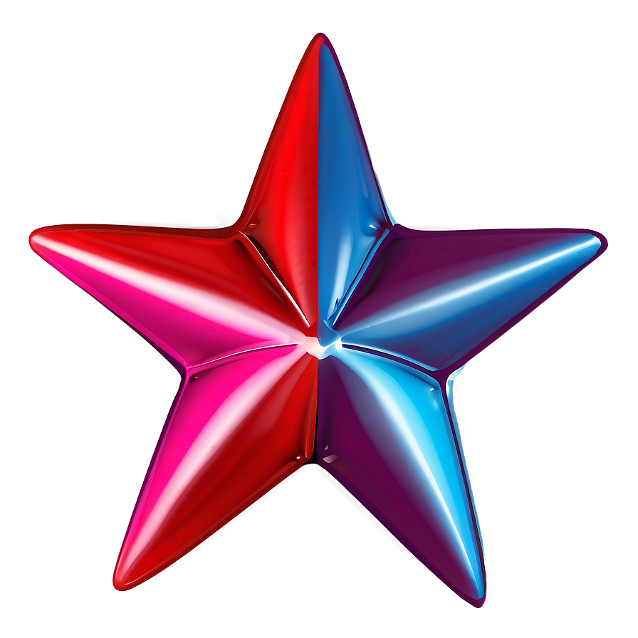 Vintage Star Clipart Png 06202024 PNG