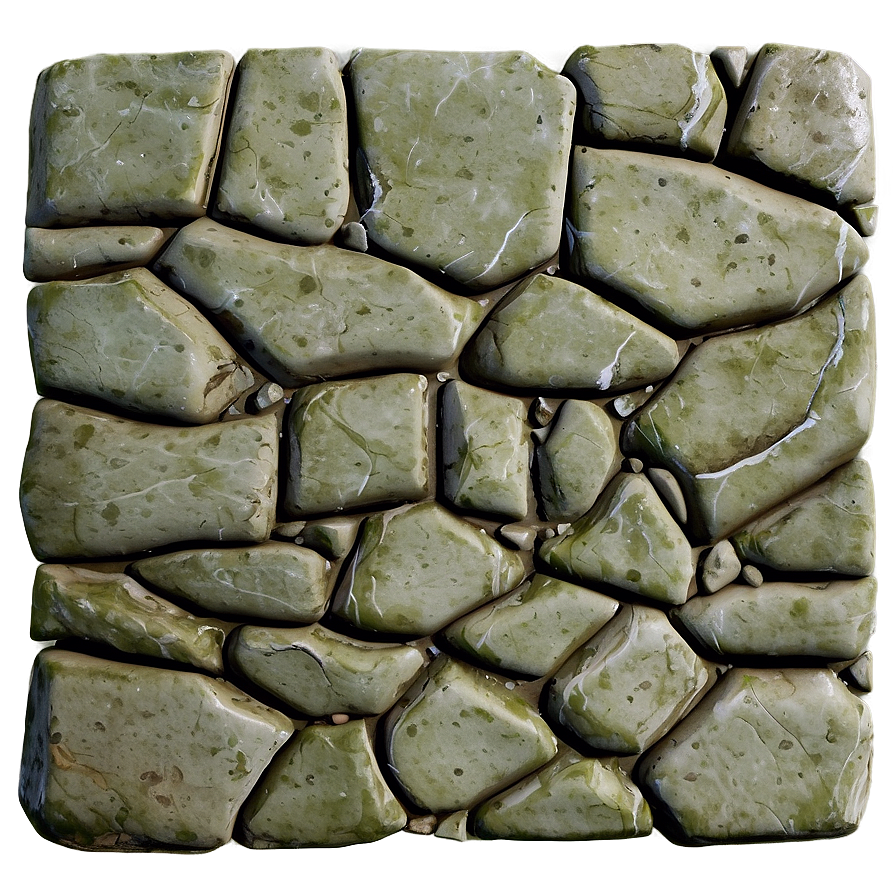 Vintage Stone Texture Png 06252024 PNG