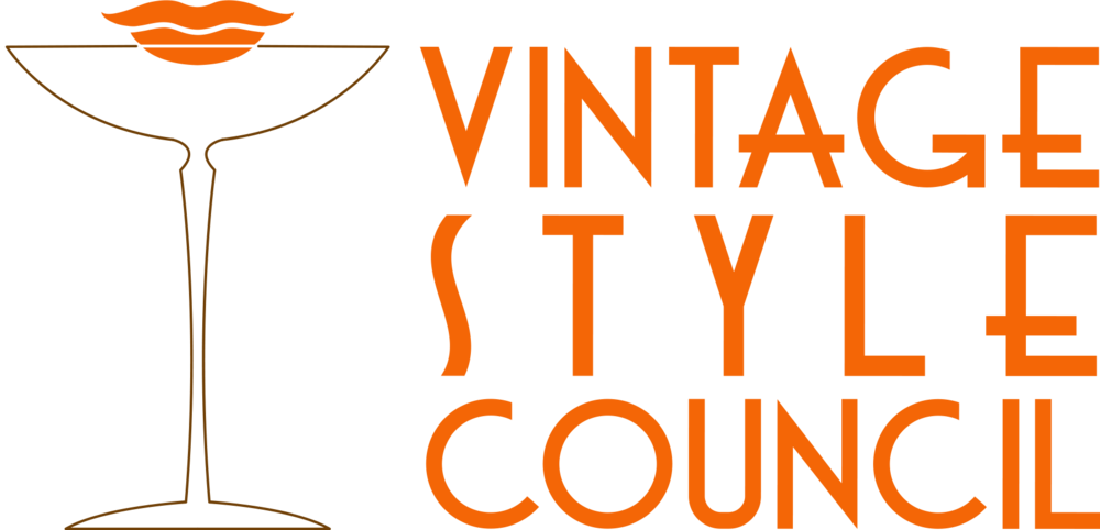 Vintage Style Council Logo PNG