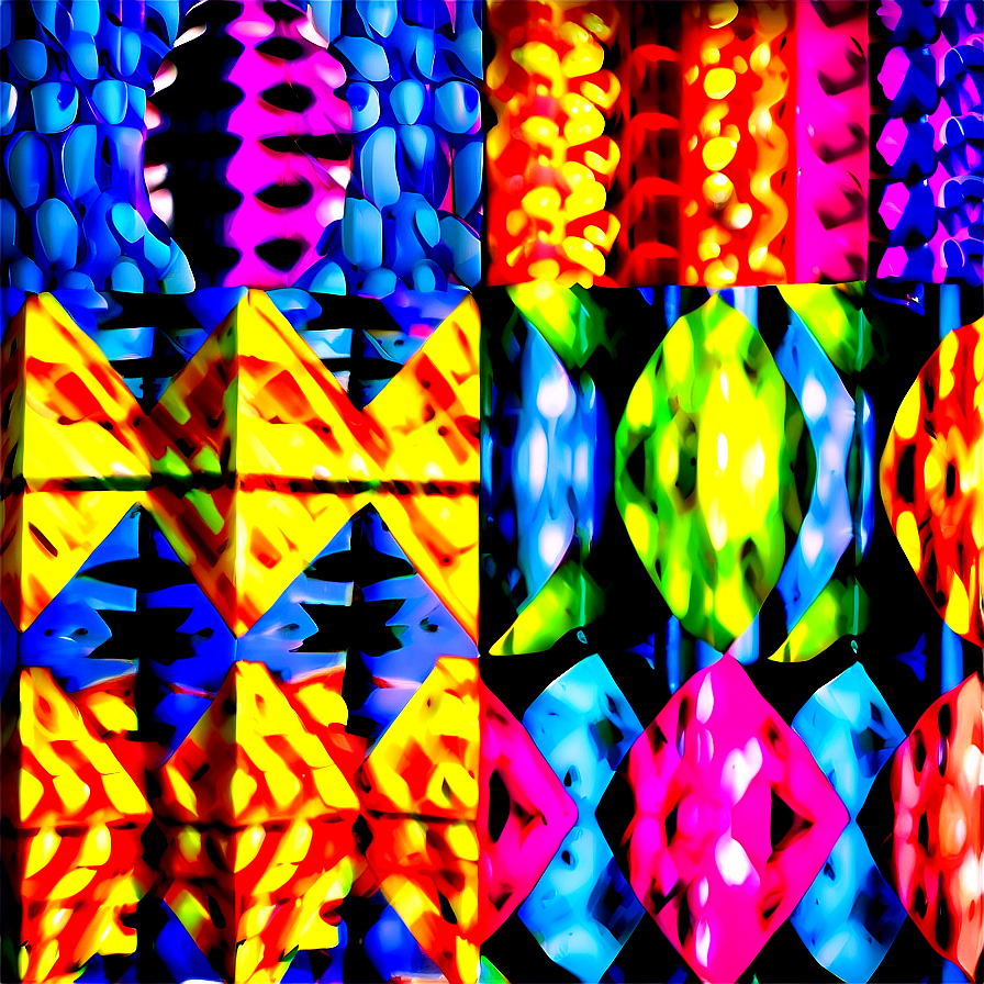 Vintage Style Patterns Png Ivh PNG