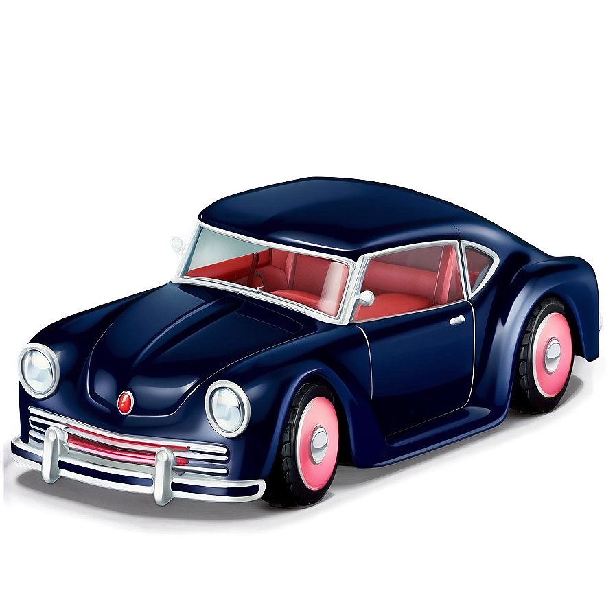 Vintage Toy Car Png 69 PNG