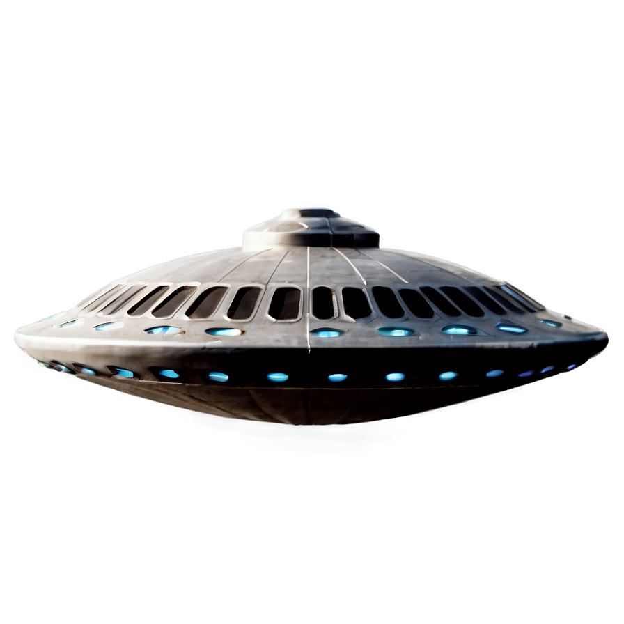 Download Vintage Ufo Png Icn57 | Wallpapers.com