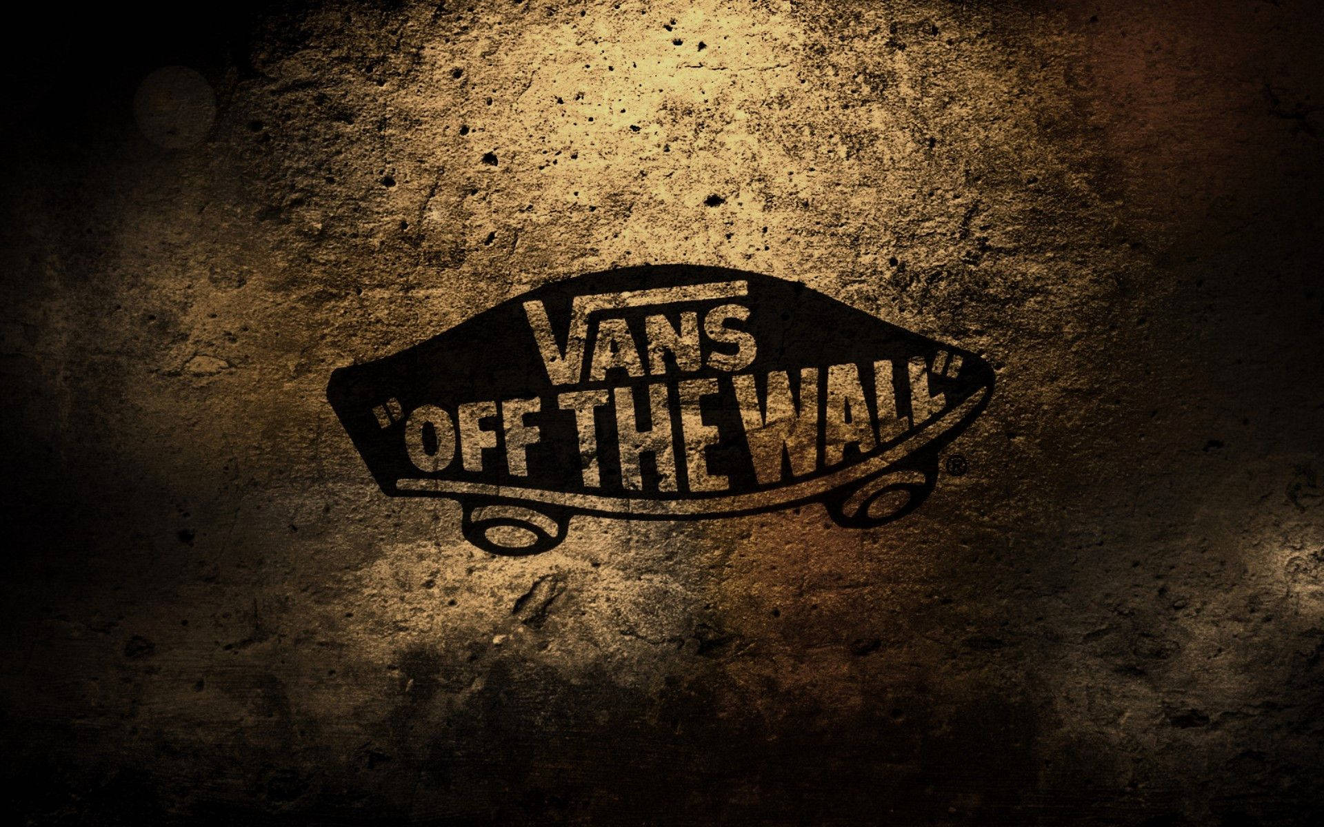 Skate in Style with Vans Wallpaper