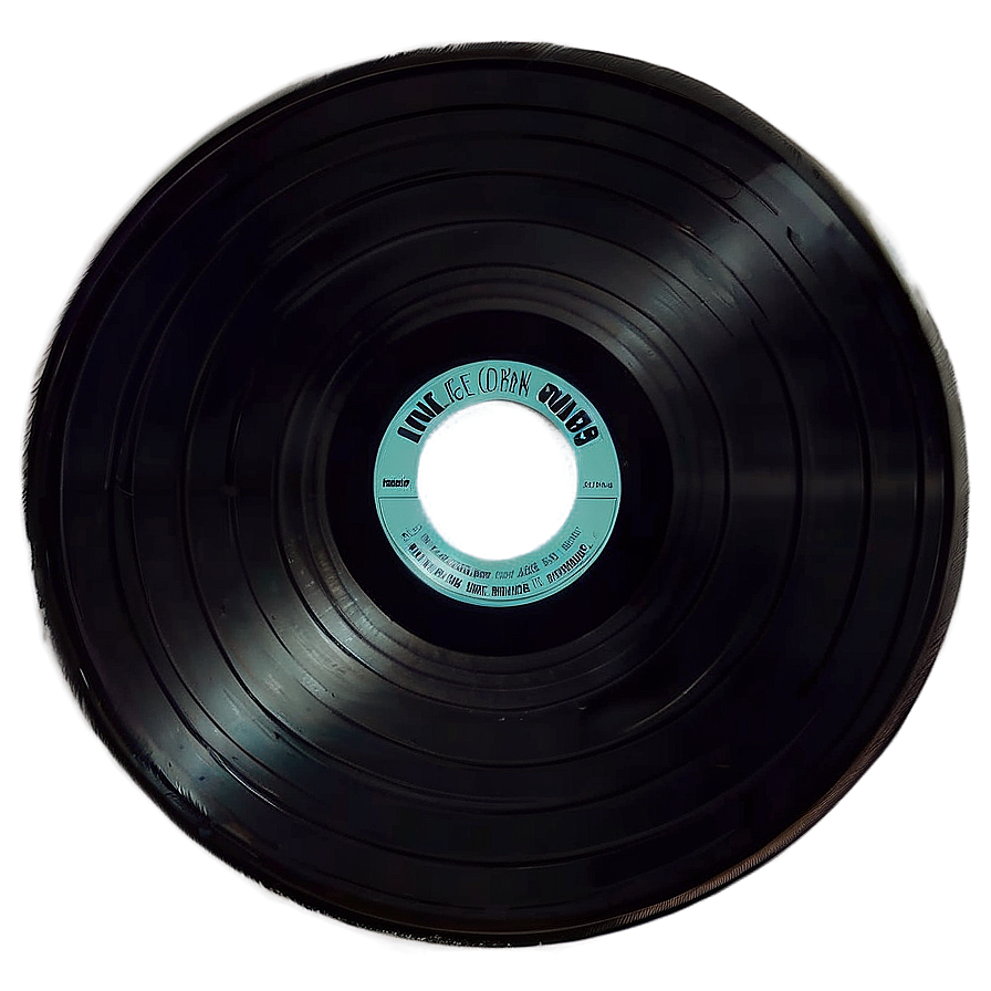 Download Vintage Vinyl Record Png 44 | Wallpapers.com