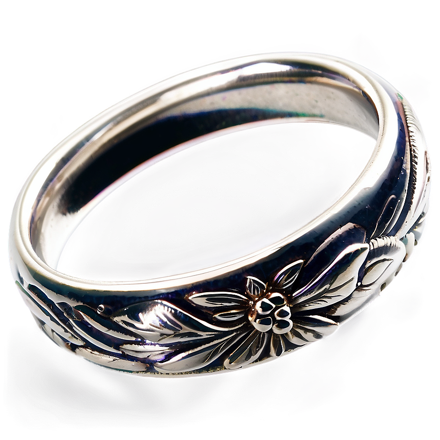 Vintage Wedding Rings Png Eiq PNG