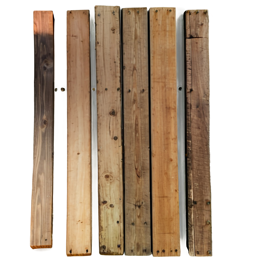 Vintage Wood Plank Png 59 PNG