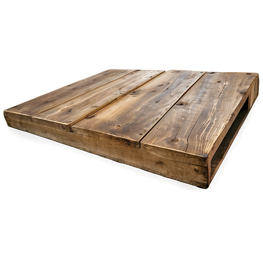 Vintage Wooden Plank Png Sdq PNG