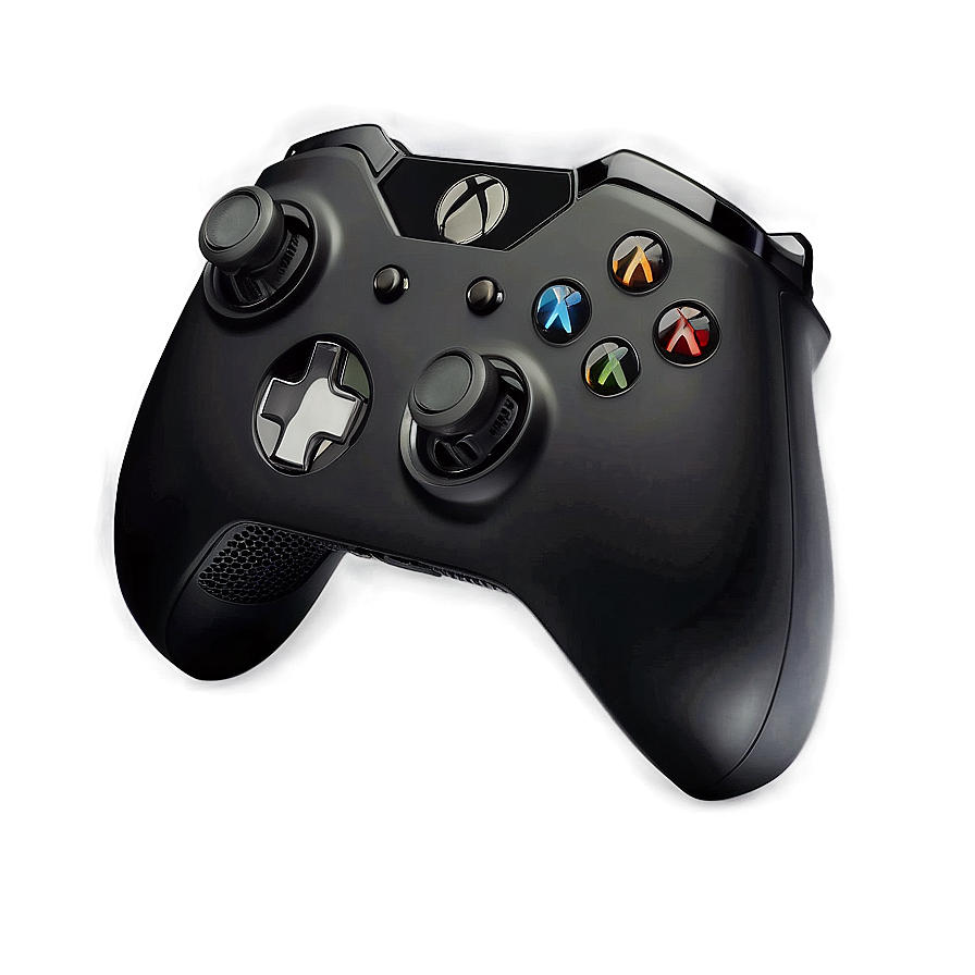 Vintage Xbox One Model Png 77 PNG