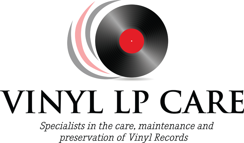 Vinyl L P Care Logo PNG